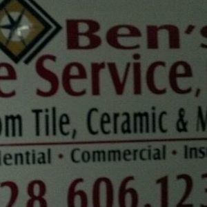 Meet your Posher, Benjamin